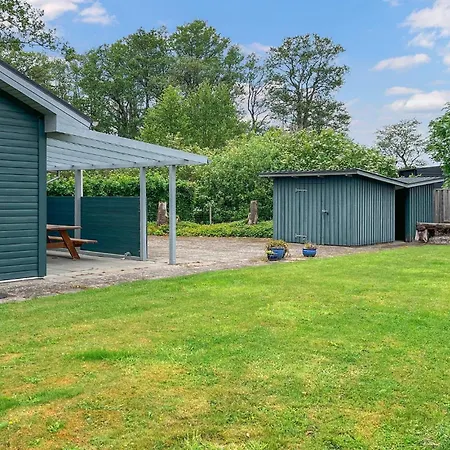 4 Bedroom Stunning In 別荘 *