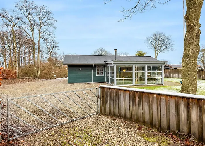 別荘 4 Bedroom Stunning In *