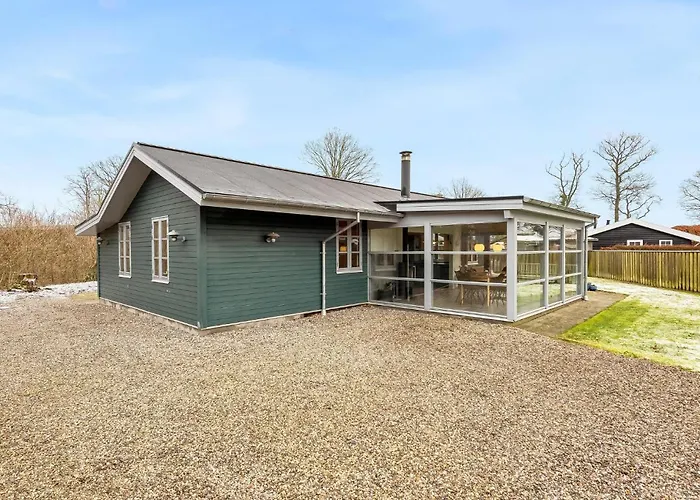 4 Bedroom Stunning In 別荘 ハザスレウ