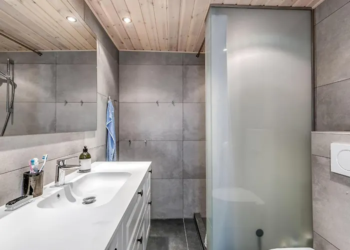 4 Bedroom Stunning In 別荘